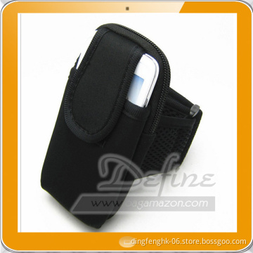 Outdoor Sports Running Wrist Pouch